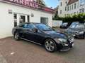 Mercedes-Benz E 220 d  9G-Tronic Aut. Avantgarde Schwarz - thumbnail 8