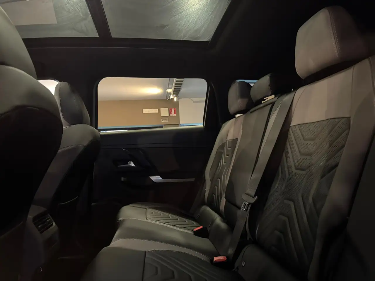 Jeep Compass 2026 — фото 16