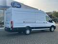 Ford Transit Kasten 350 MHEV  L4 Trend Navi Blanco - thumbnail 4