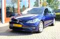 Volkswagen Golf Variant 1.5 TSI Comfortline Business CAM|CLIMA|CAM |LMV |P Albastru - thumbnail 28