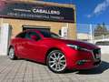 Mazda 3 2.0 Luxury 88kW Rouge - thumbnail 3