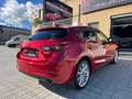 Mazda 3 2.0 Luxury 88kW Rouge - thumbnail 8