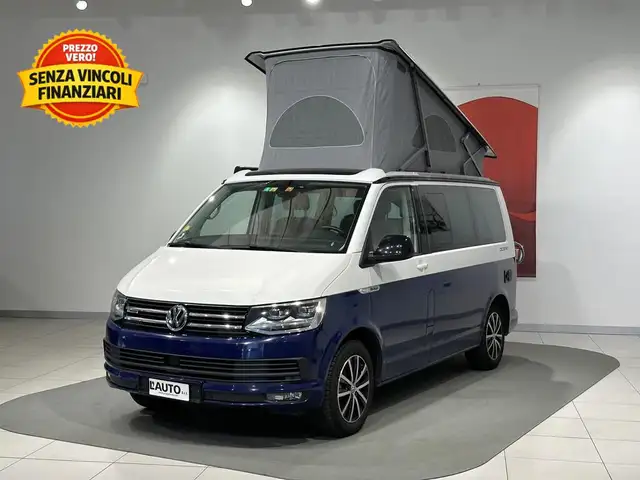 Volkswagen T5 California California 2.0 Tdi Ocean 199cv 4Mot. DSG