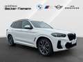 BMW X3 xDrive30d *M SPORT*PANO*ADAP. LED*HIFI*LENKR. HEIZ Blanco - thumbnail 7