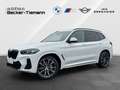 BMW X3 xDrive30d *M SPORT*PANO*ADAP. LED*HIFI*LENKR. HEIZ Blanco - thumbnail 1