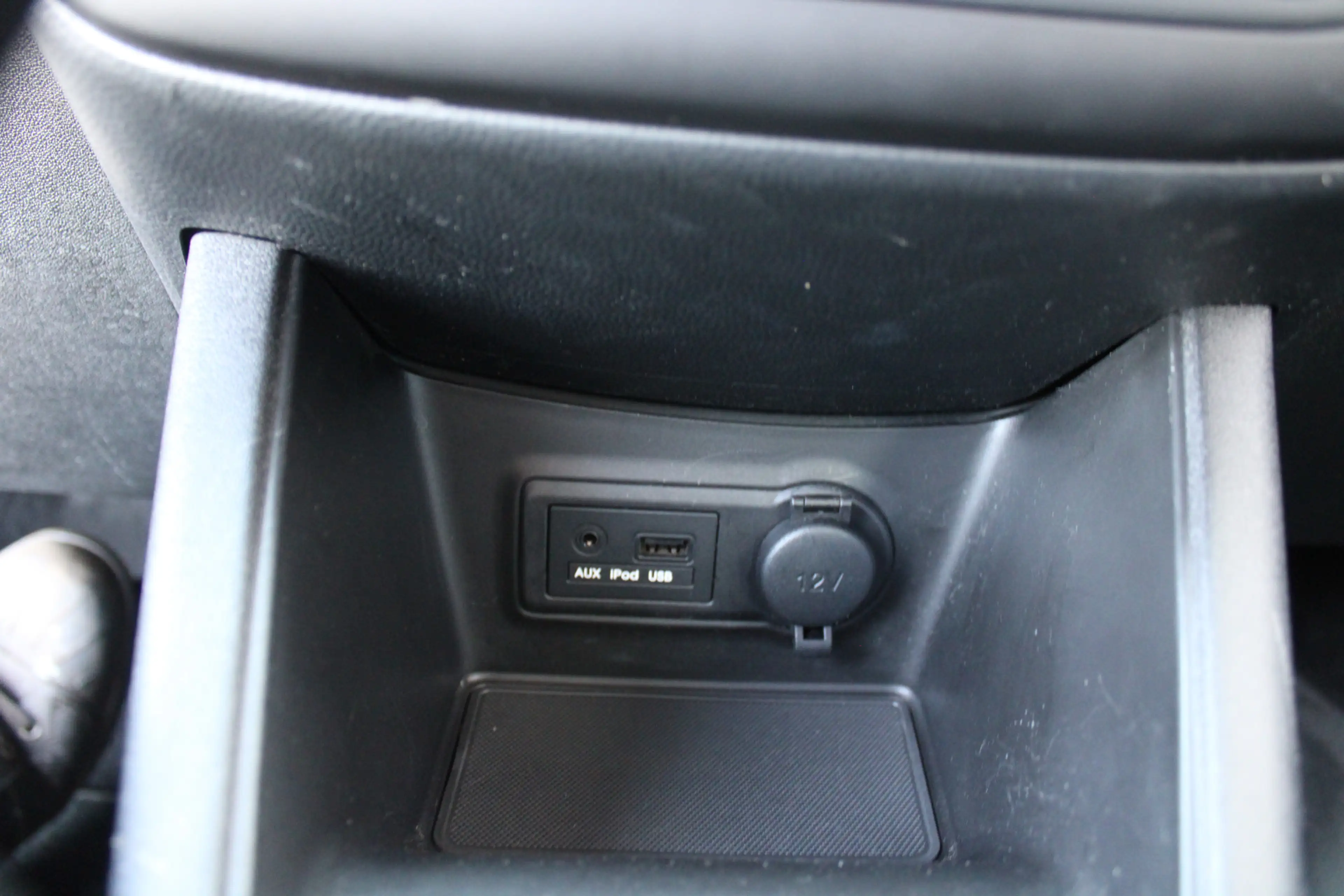 Kia Venga 1.6 CVVT Dream team edition Automaat trekh. hoge i — photo 20