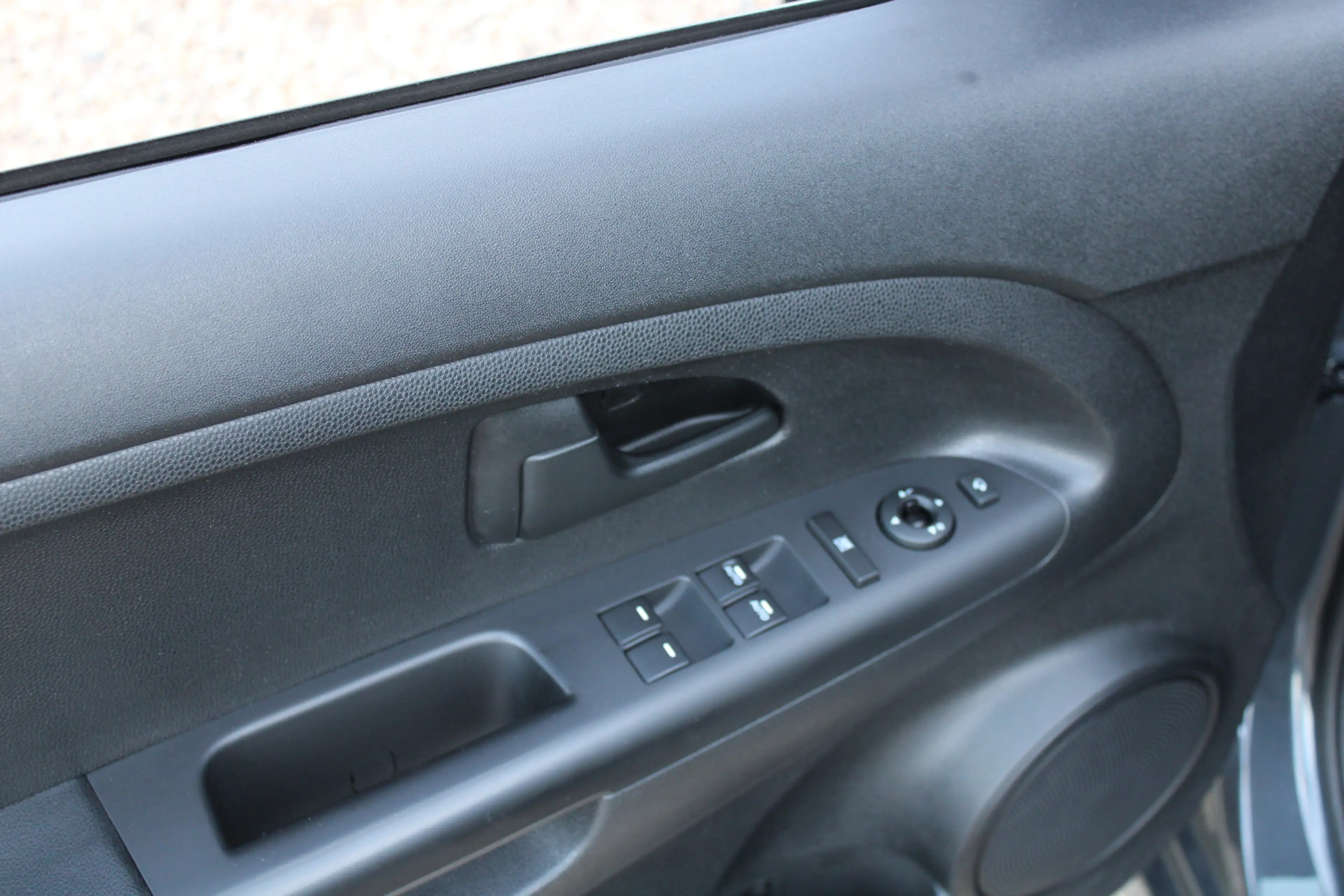 Kia Venga 1.6 CVVT Dream team edition Automaat trekh. hoge i — photo 12