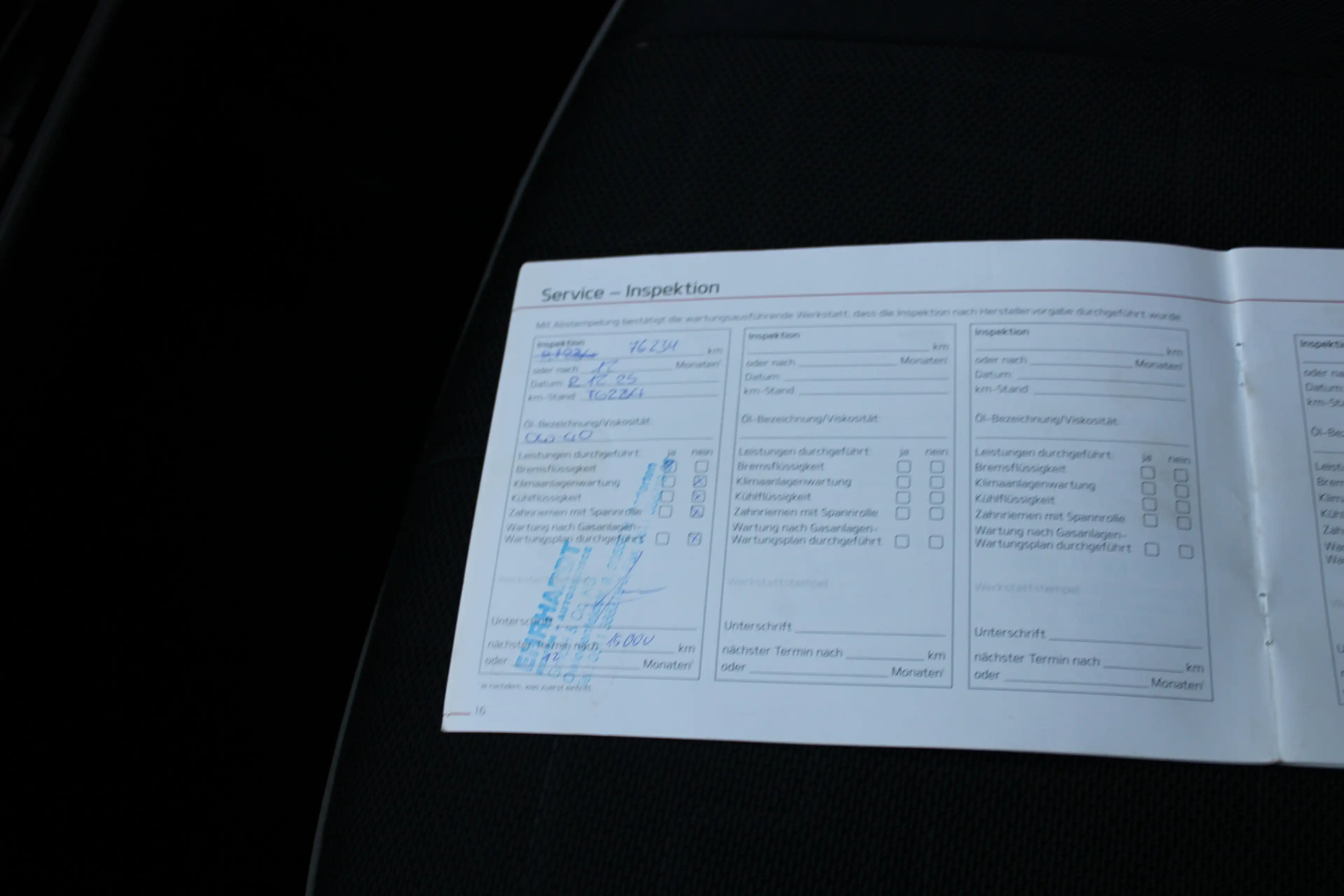 Kia Venga 1.6 CVVT Dream team edition Automaat trekh. hoge i — photo 22