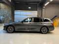 BMW 318 i Touring Advantage~ ACC~AHK~LED~NAVI~KAMERA Grigio - thumbnail 3