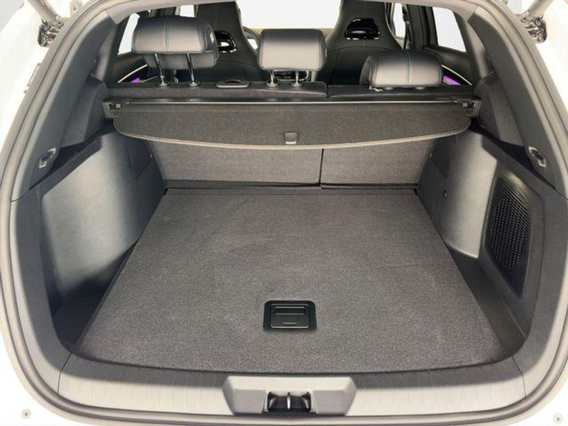 BYD Seal U DM-i Boost /360°/HUD/SHZ/PANO-DA/19Z/ 160 kW (2... — photo 11
