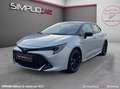 Toyota Corolla HYBRIDE MY20 184h GR Sport Garantie 12 mois Gris - thumbnail 4