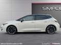 Toyota Corolla HYBRIDE MY20 184h GR Sport Garantie 12 mois Gris - thumbnail 5