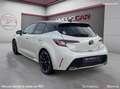 Toyota Corolla HYBRIDE MY20 184h GR Sport Garantie 12 mois Gris - thumbnail 6