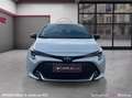 Toyota Corolla HYBRIDE MY20 184h GR Sport Garantie 12 mois Gris - thumbnail 8
