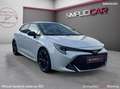 Toyota Corolla HYBRIDE MY20 184h GR Sport Garantie 12 mois Gris - thumbnail 1