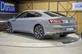 Volkswagen Arteon RLine 2.0 TDI 110kW 150CV DSG Grau - thumbnail 4