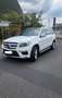 Mercedes-Benz GL 350 BlueTEC 4Matic 7G-TRONIC Wit - thumbnail 8