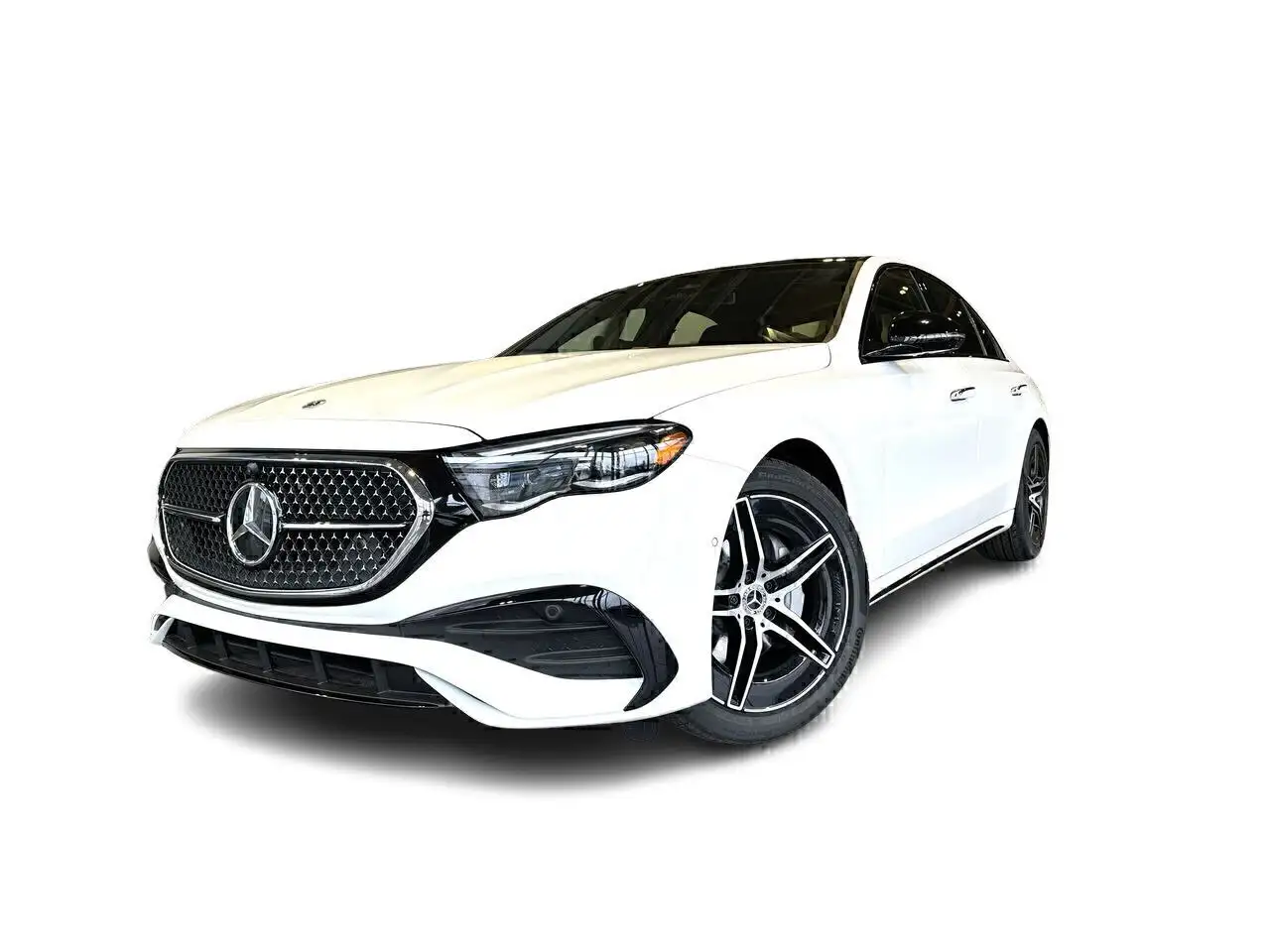 2026 Mercedes-Benz E-Class