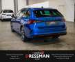 Skoda Octavia RS Combi DSG 2.0 TDI ACC DCC LED KAMERA Blau - thumbnail 7