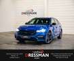 Skoda Octavia RS Combi DSG 2.0 TDI ACC DCC LED KAMERA Blau - thumbnail 1
