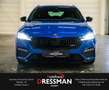 Skoda Octavia RS Combi DSG 2.0 TDI ACC DCC LED KAMERA Blau - thumbnail 2