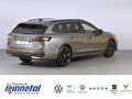 Volkswagen Passat R-Line 2,0 l TDI SCR 110 kW (150 PS) 7-Gang-Doppe Grau - thumbnail 18