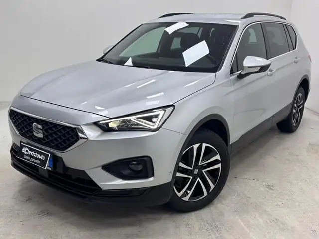 SEAT Tarraco 1.5 TSI DSG Style 7 POSTI