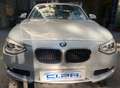 BMW 118 118d 5p Sport Argent - thumbnail 2