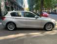 BMW 118 118d 5p Sport Plateado - thumbnail 7