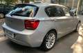 BMW 118 118d 5p Sport Silber - thumbnail 6