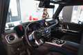 Mercedes-Benz G 63 AMG 585 CV *UNICOPRO Nero - thumbnail 8