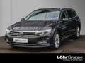 Volkswagen Passat Variant 2.0 TDI DSG Elegance AHK/Navi Schwarz - thumbnail 1