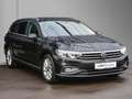 Volkswagen Passat Variant 2.0 TDI DSG Elegance AHK/Navi Schwarz - thumbnail 3