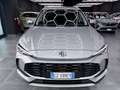 MG ZS ZS 1.5 hybrid+ Luxury AUTOMATICA Silver - thumbnail 6