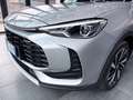 MG ZS ZS 1.5 hybrid+ Luxury AUTOMATICA Silver - thumbnail 7