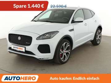 P250 AWD Aut.*NAVI*TEMPO*CAM*PDC*LIM*ALU*