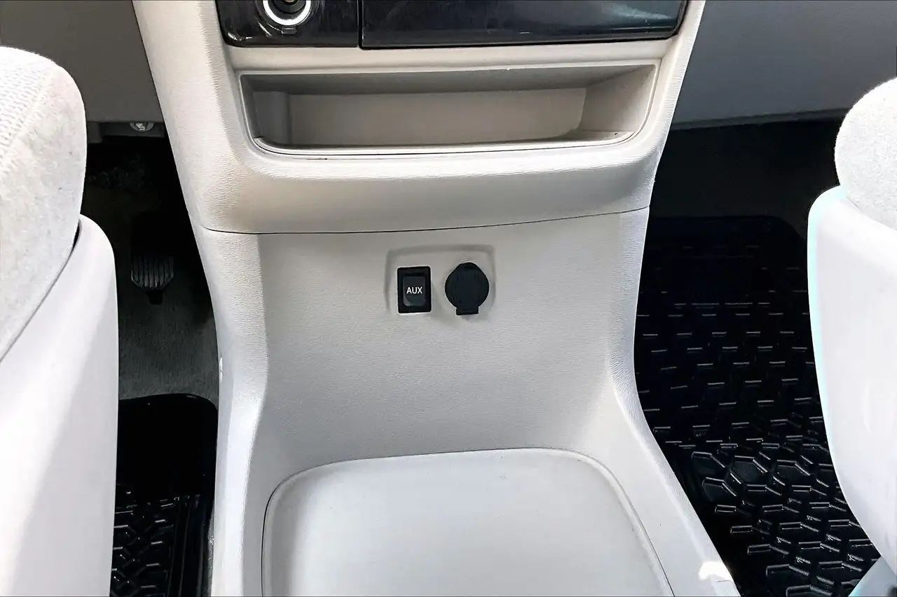 Toyota Sienna photo Toyota Sienna