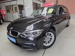 BMW Série 3 dA 136CV