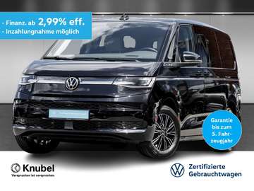 Style 2.0 TDI DSG LÜ IQ.LIGHT AHK STANDH