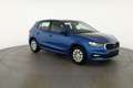 Skoda Fabia 1.0 TSI Selection, Tempomat, Ladeboden, Park, Wint Blue - thumbnail 23