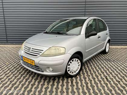 Citroen C3 1.4i Attraction 74 PK | Airco | Trekhaak