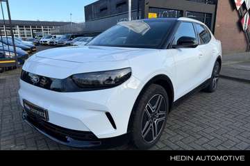 Premium Extended Range RWD 77 kWh | Panoramadak| D