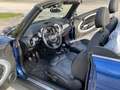 MINI Cooper SD Cabrio MINI Blauw - thumbnail 9