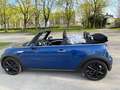 MINI Cooper SD Cabrio MINI Bleu - thumbnail 15