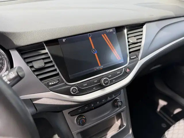 Opel Astra view 15