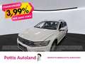 Volkswagen Passat Variant 2.0 TDI DSG BUSINESS STANDHZG NAV Weiß - thumbnail 1