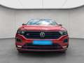Volkswagen T-Roc Cabriolet 1.5 TSI DSG R-Line NAVI KESSY AC Rot - thumbnail 12