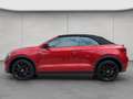 Volkswagen T-Roc Cabriolet 1.5 TSI DSG R-Line NAVI KESSY AC Rot - thumbnail 3