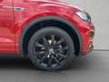Volkswagen T-Roc Cabriolet 1.5 TSI DSG R-Line NAVI KESSY AC Rot - thumbnail 22