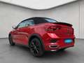 Volkswagen T-Roc Cabriolet 1.5 TSI DSG R-Line NAVI KESSY AC Rot - thumbnail 4